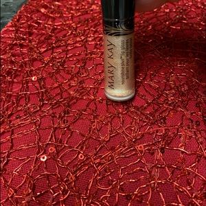 Mary Kay’s Lip Gloss